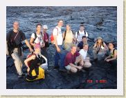 Hw22e [Arnotts lava flow tour] * 640 x 480 * (157KB)